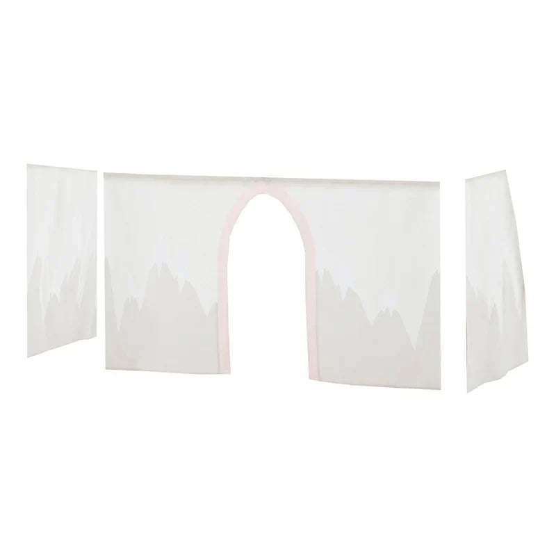 Hoppekids Midsleeper Canopies
