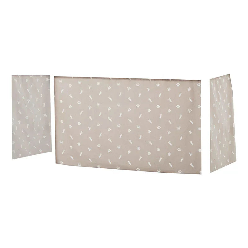 Hoppekids Highsleeper Canopies