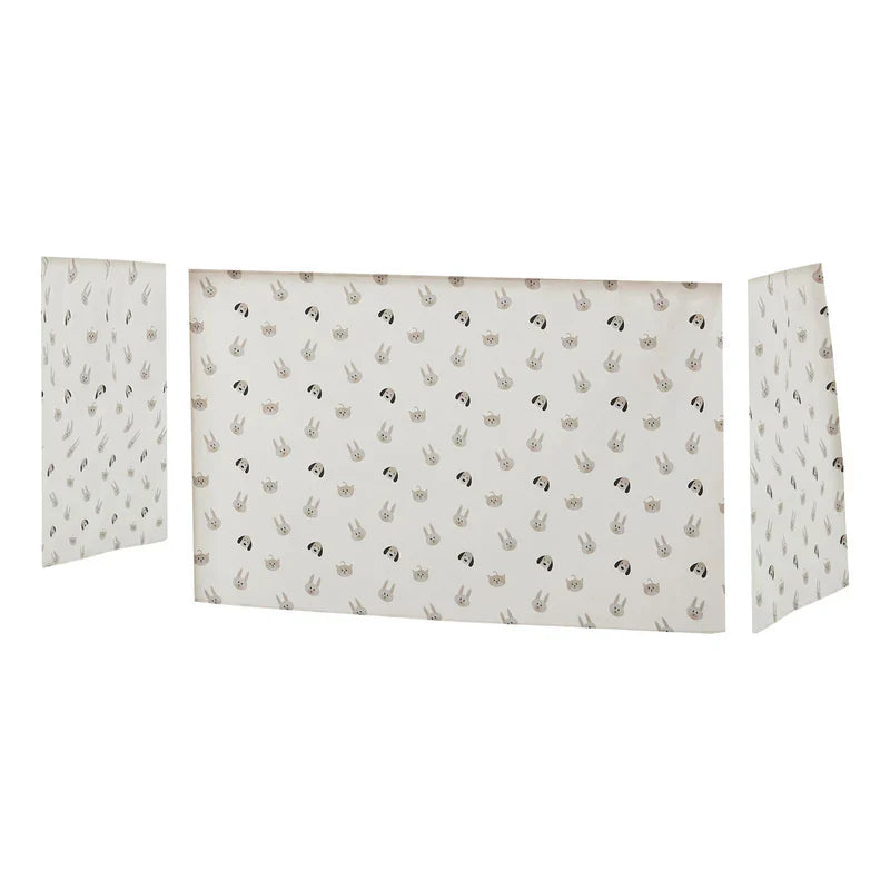 Hoppekids Midsleeper Canopies