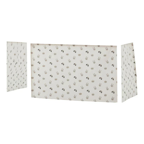 Hoppekids Highsleeper Canopies
