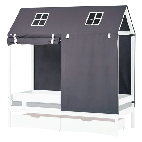 Hoppekids House Bed Canopies