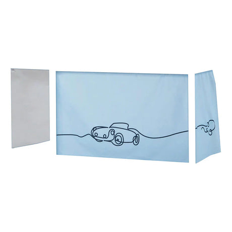 Hoppekids Midsleeper Canopies