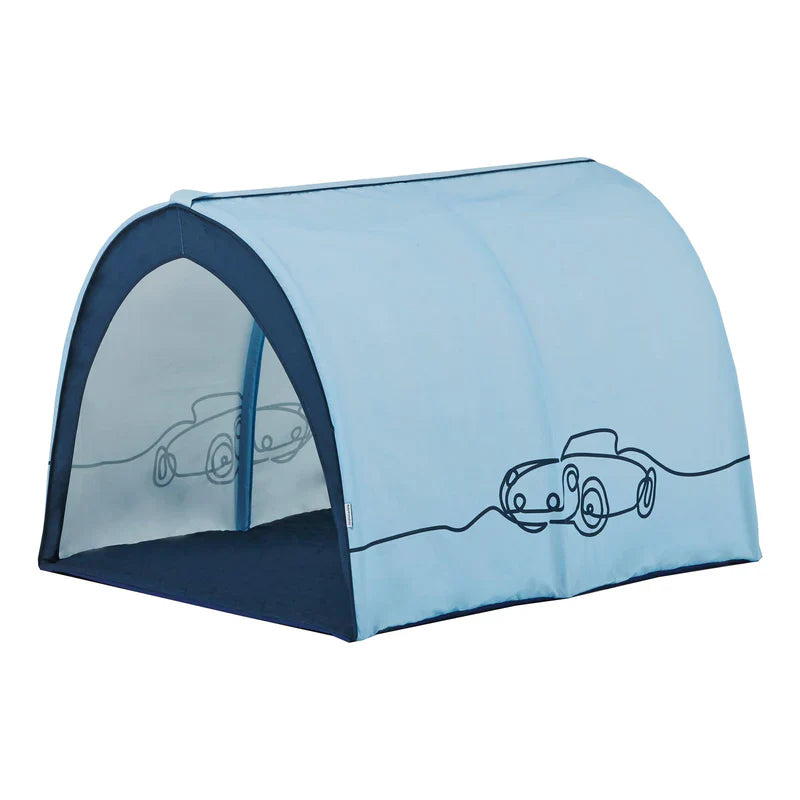 Hoppekids Play Tunnels