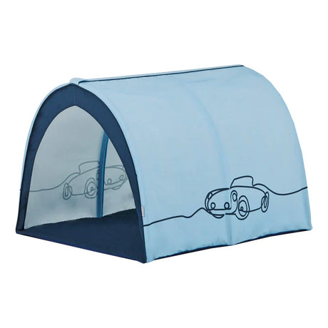 Hoppekids Play Tunnels