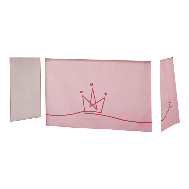 Hoppekids Highsleeper Canopies