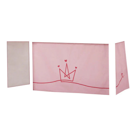 Hoppekids Highsleeper Canopies