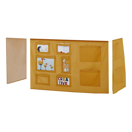 Hoppekids Highsleeper Canopies