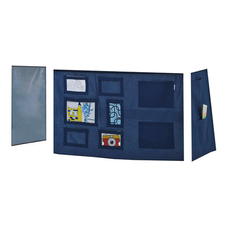 Hoppekids Creator Bed Curtain