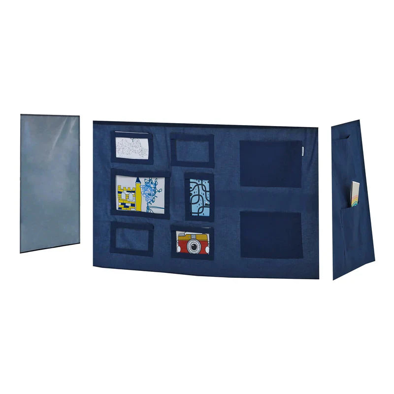 Hoppekids Highsleeper Canopies