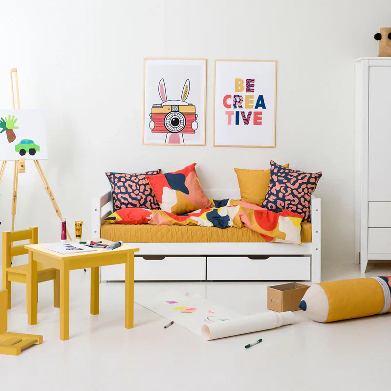 Hoppekids Creator bedding