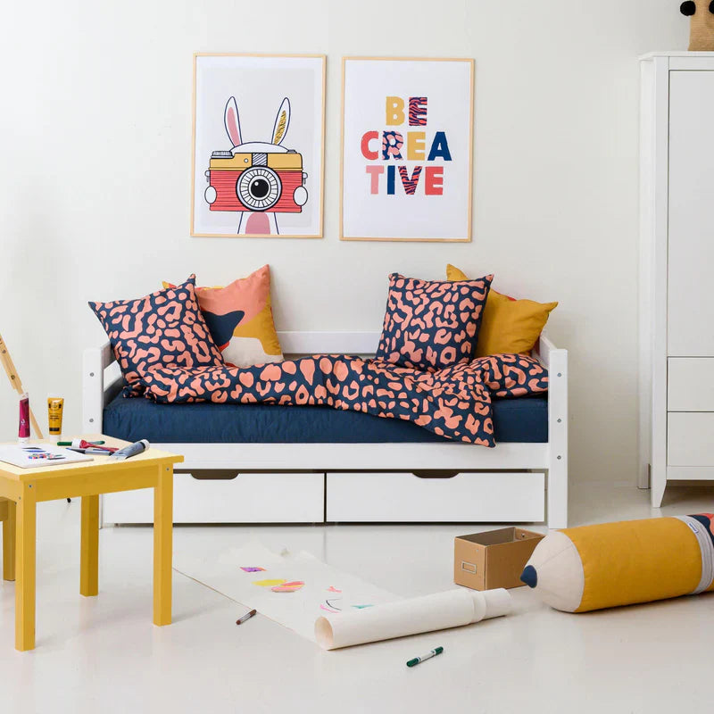 Hoppekids Creator bedding