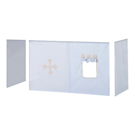 Hoppekids Highsleeper Canopies