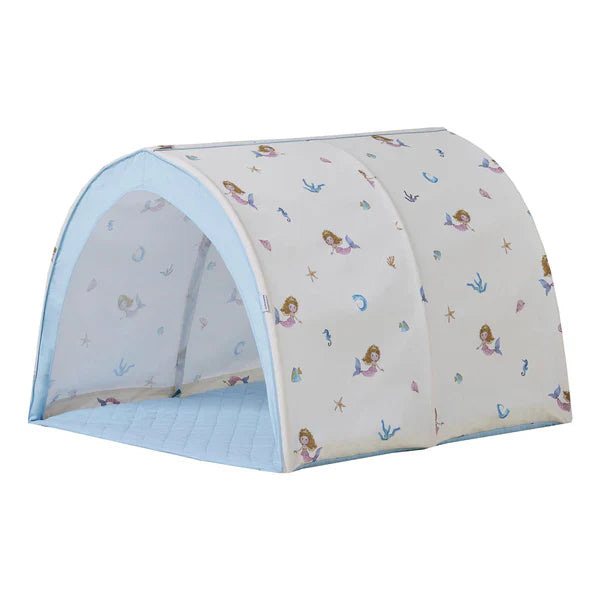 Hoppekids Mermaid Theme Package for Hoppekids Half-high and Mid-high Bed