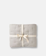 Dear April Nori Cot Bumper, Little Mouse