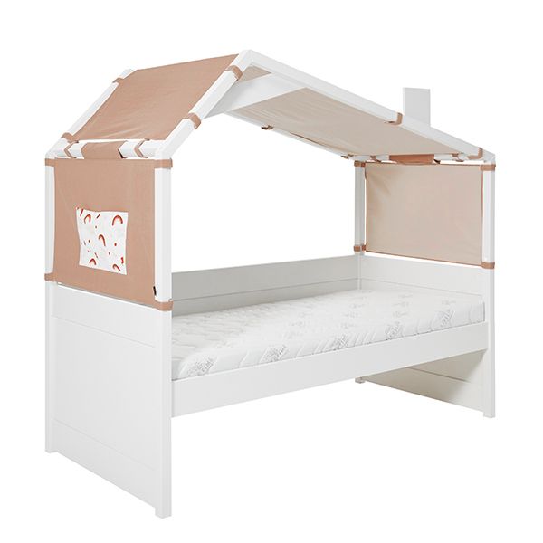 LIFETIME Kidsrooms Cool Kids Cabin Bed 