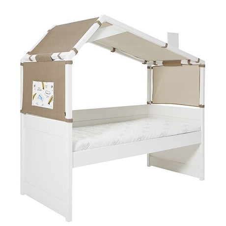 LIFETIME Kidsrooms Cool Kids Cabin Bed