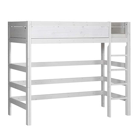 LIFETIME Kidsrooms High-Rise High Sleeper Bed