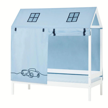 Hoppekids House Bed Canopies