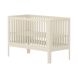 FLEXA Nova Baby cot, Plywood/MDF, 70x140 cm