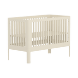 FLEXA Nova Baby cot, Plywood/MDF, 70x140 cm