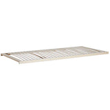 LIFETIME Kidsrooms Luxury Slats for Single Bed