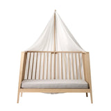 Leander Linea/Luna Cot Canopy - 3 Colours 