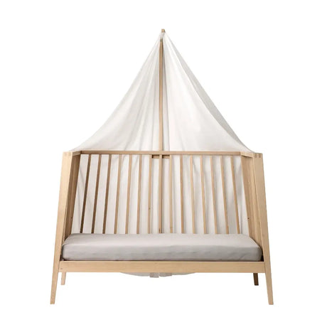 Leander Linea/Luna Cot Canopy - 3 Colours 