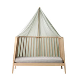 Leander Linea/Luna Cot Canopy - 3 Colours 