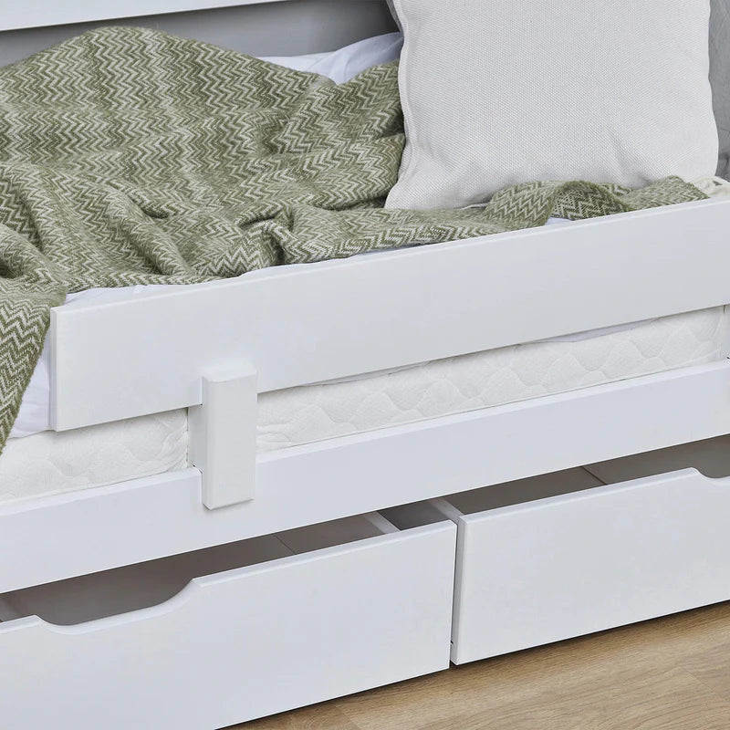 Hoppekids ECO Comfort Bed Rail 