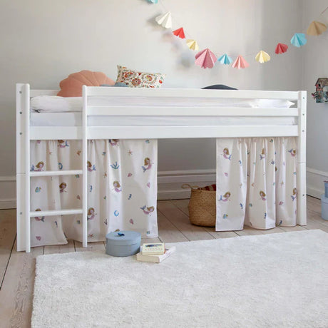 Hoppekids Mermaid Theme Package for Hoppekids Half-high and Mid-high Bed