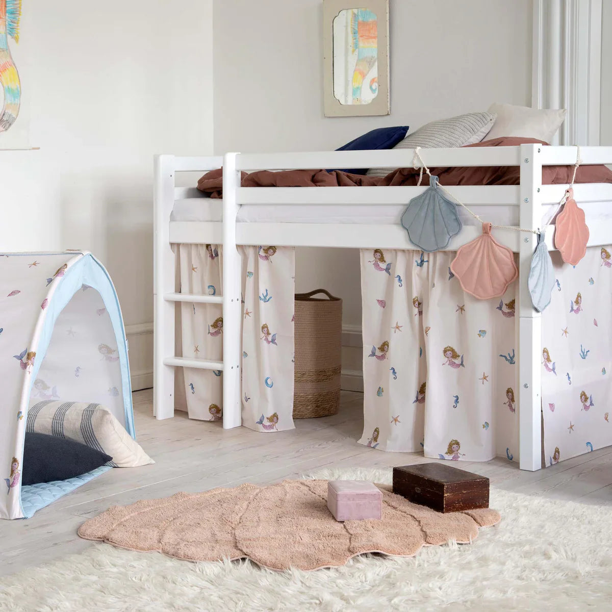 Hoppekids Theme Packages