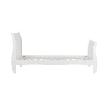 Birlea Belford Single Bed in White 