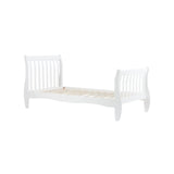 Birlea Belford Single Bed in White 