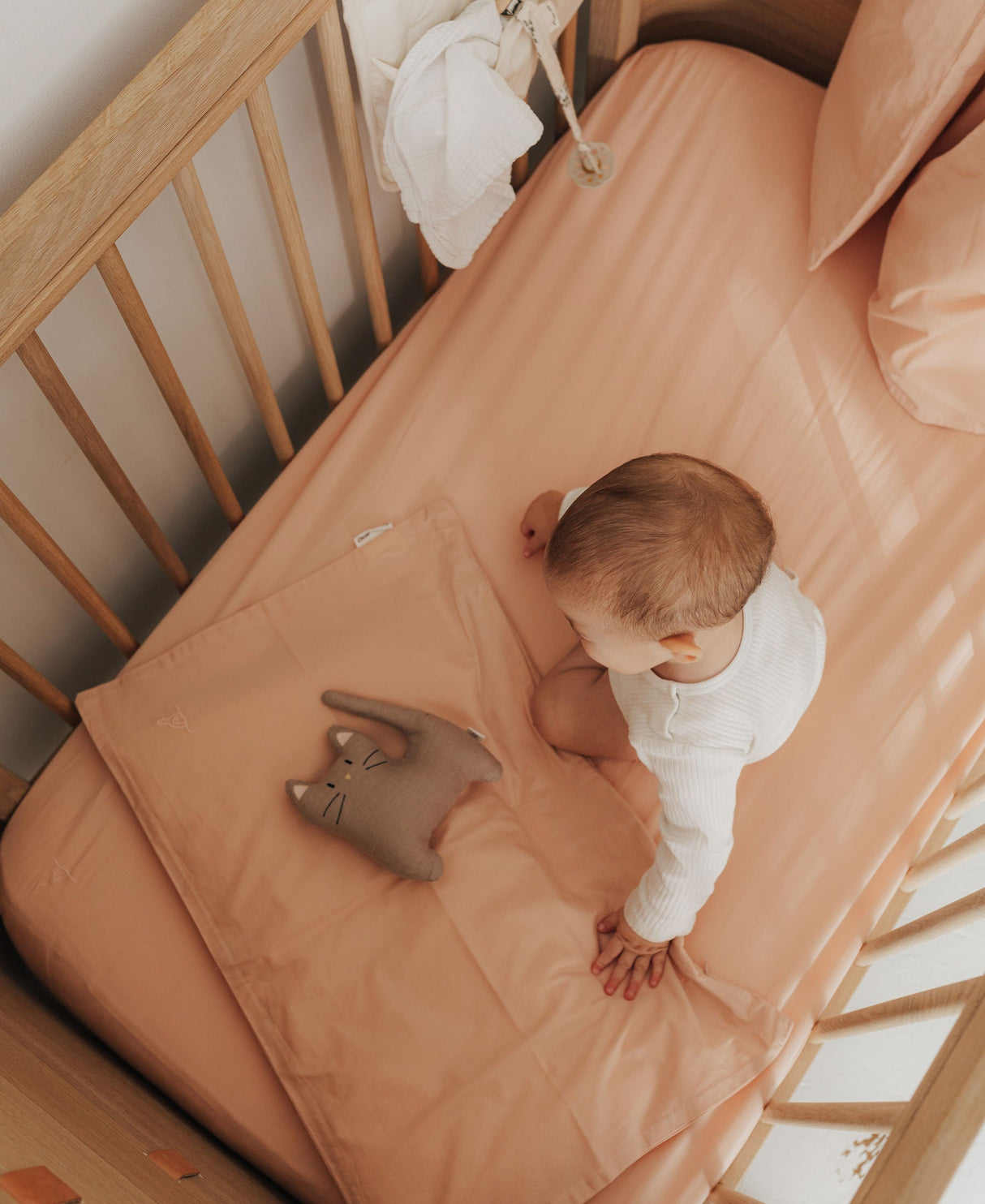 Joha Junior Bedding, Appleblossom