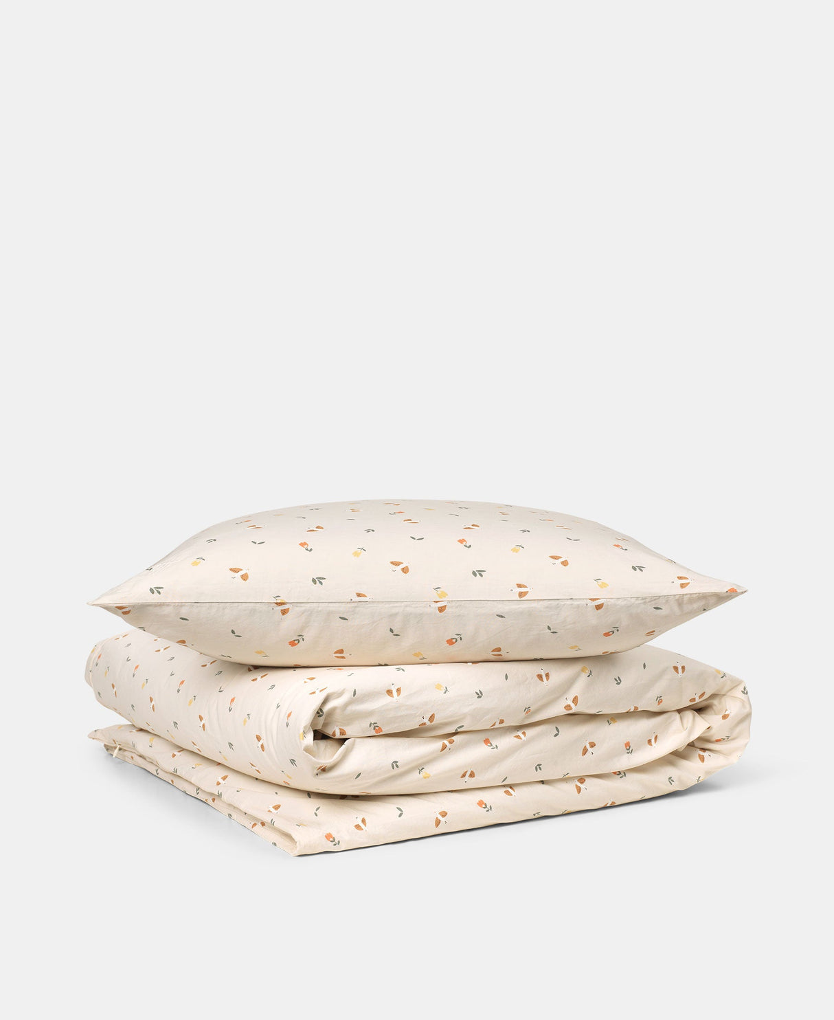 Agnes Adult Bedding, Songbirds