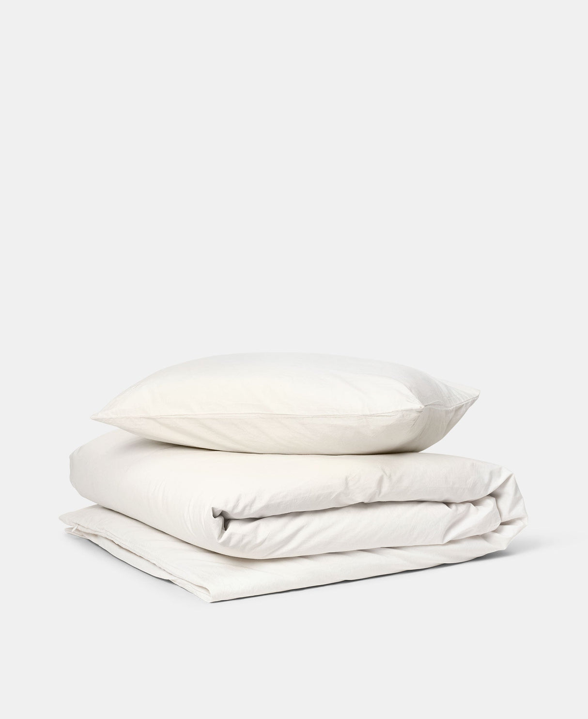 Asta Adult Bedding, Pure Nature
