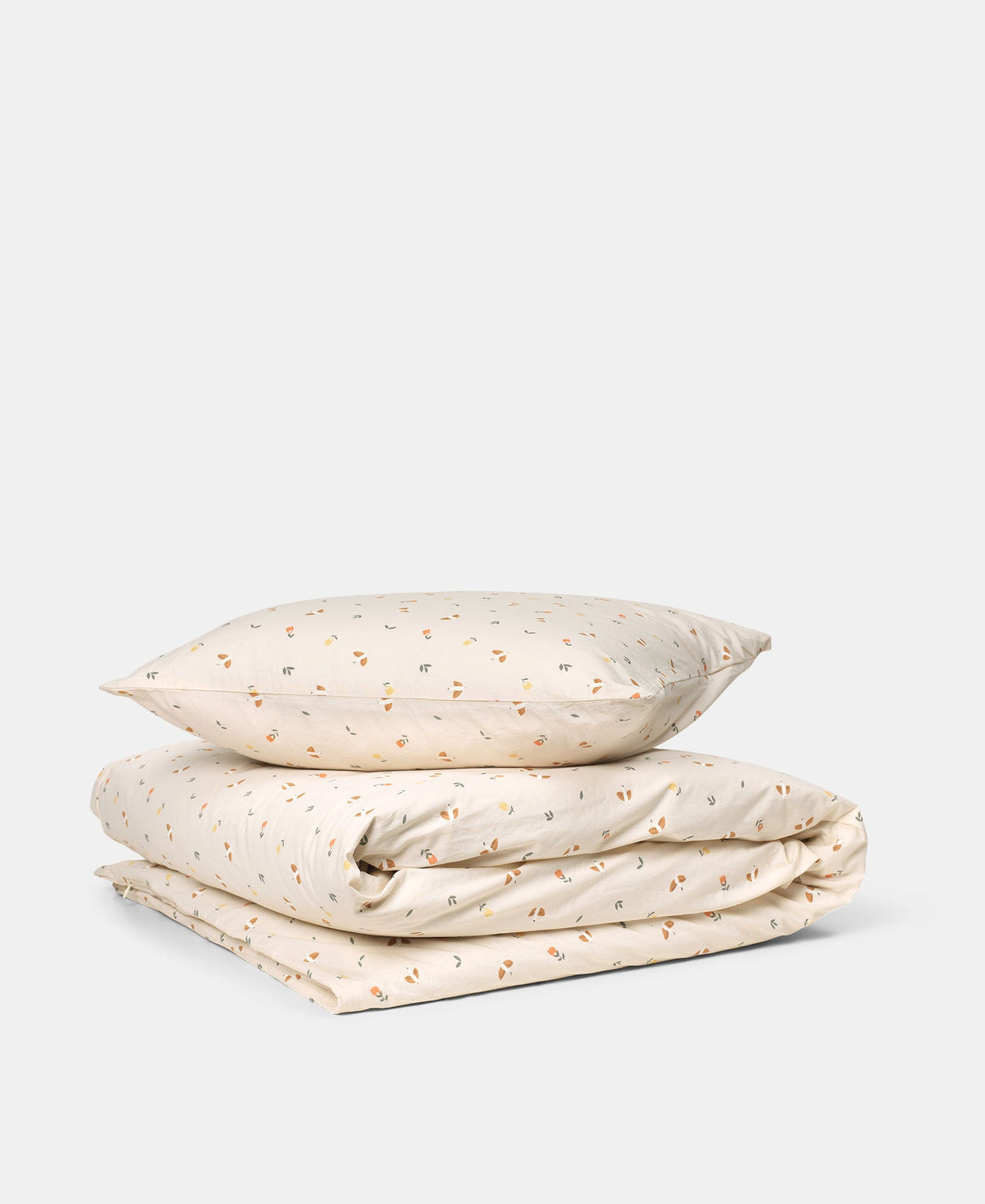 Asta Adult Bedding, Songbirds