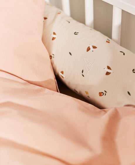 Agnes Adult Bedding, Appleblossom