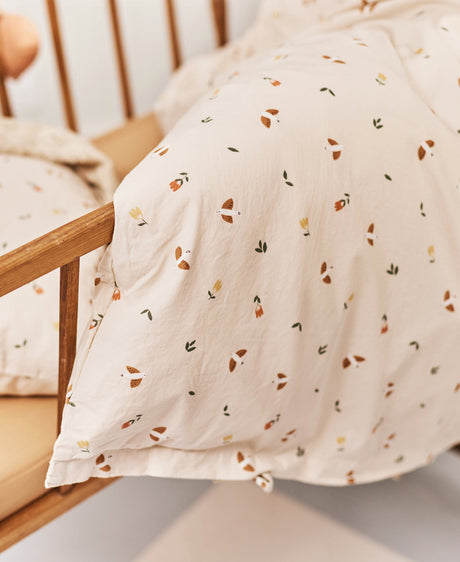 Joha Junior Bedding, Songbirds