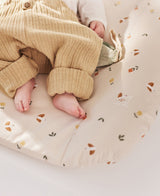 Dove Changing Cushion, Songbirds