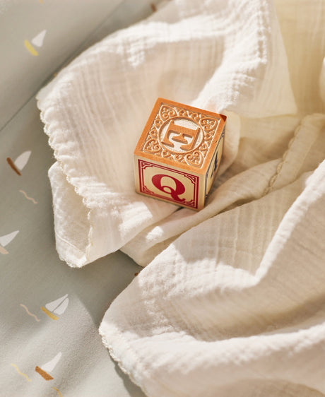 Mio Muslin Cloths, Pure Nature
