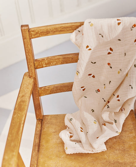 Mio Muslin Cloths, Songbirds