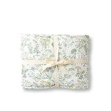 Dear April Nori Cot Bumper, Summer Flowers