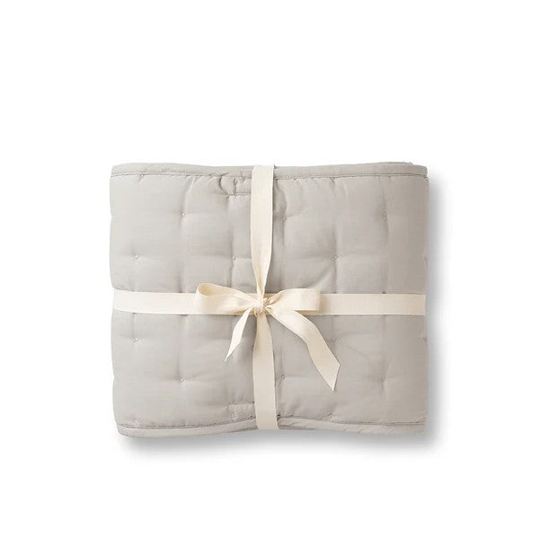 Dear April Nori Cot Bumper, Little Mouse