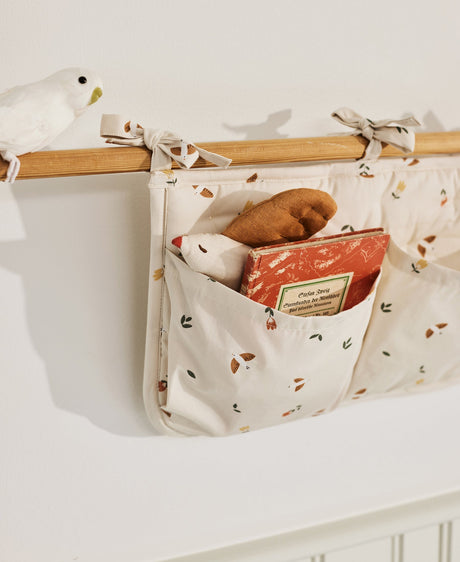 Polly Bed Pockets, Songbirds