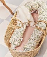 Dear April Skye Bed Snake, Summer Flowers