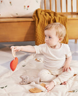 Meri Play Mattress, Songbirds