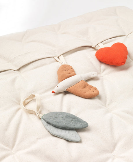 Meri Play Mattress, Songbirds