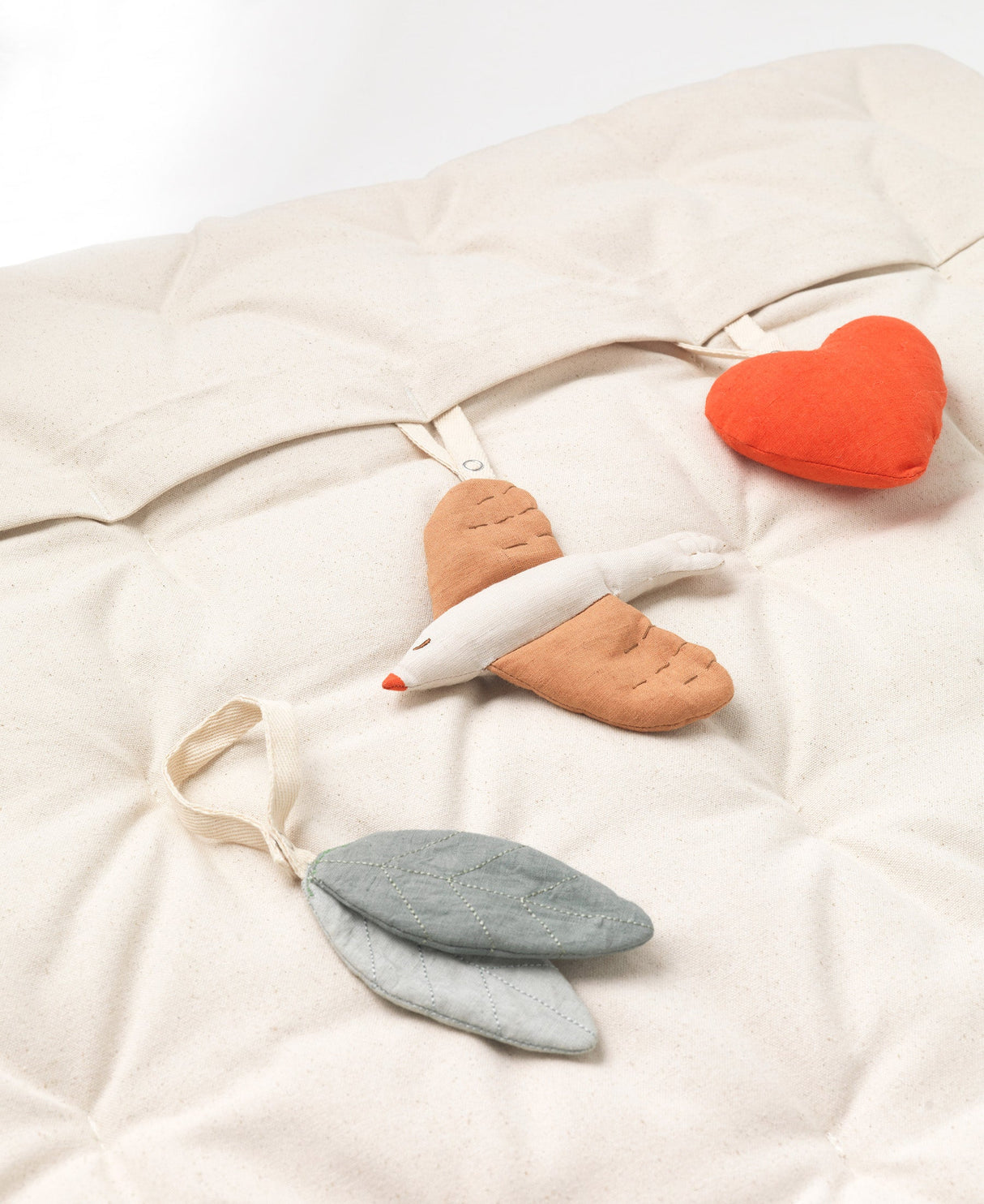 Nora Toys, Songbirds