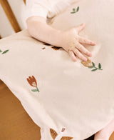 Cinna Cushion, Songbirds